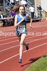 Womens under-20s, North East Track and Field Champs., Gateshead. Photo: David T. Hewitson/Sports for All Pics